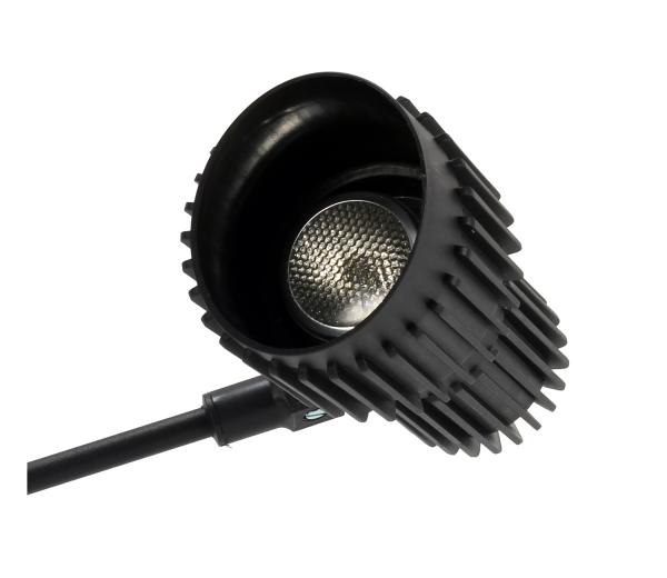 8272 Spot Light - Head View